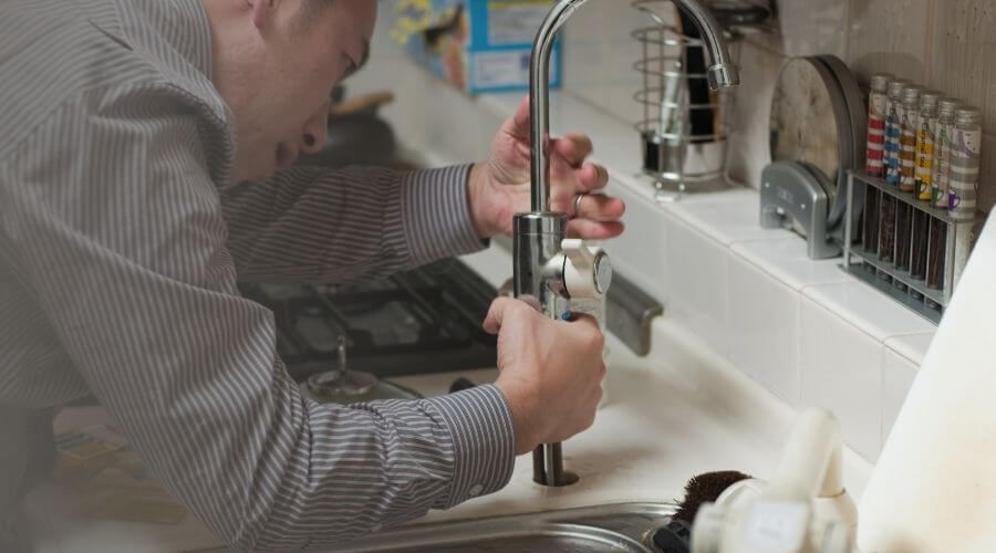 Professional expert plumbing services in Franklin, VA